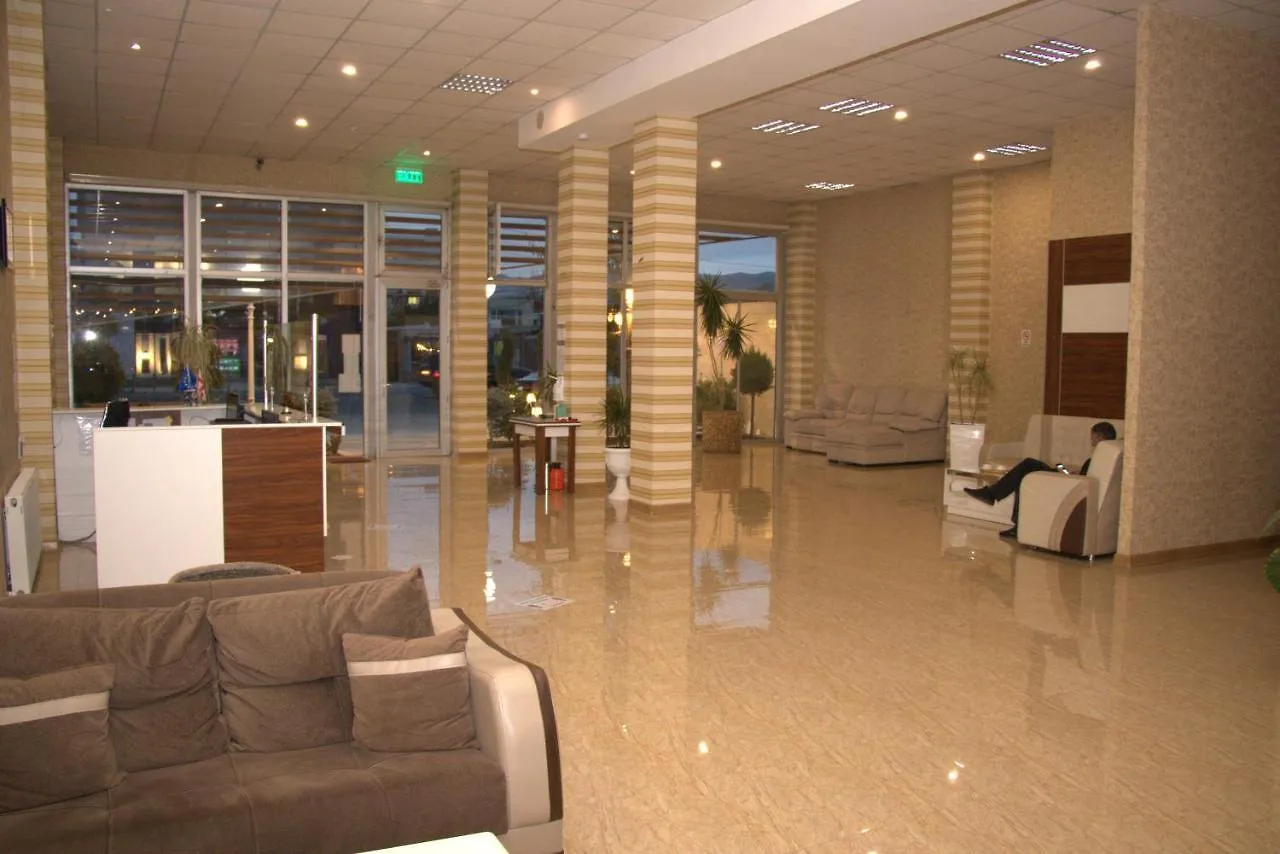 טביליסי Hotel Agava גאורגיה