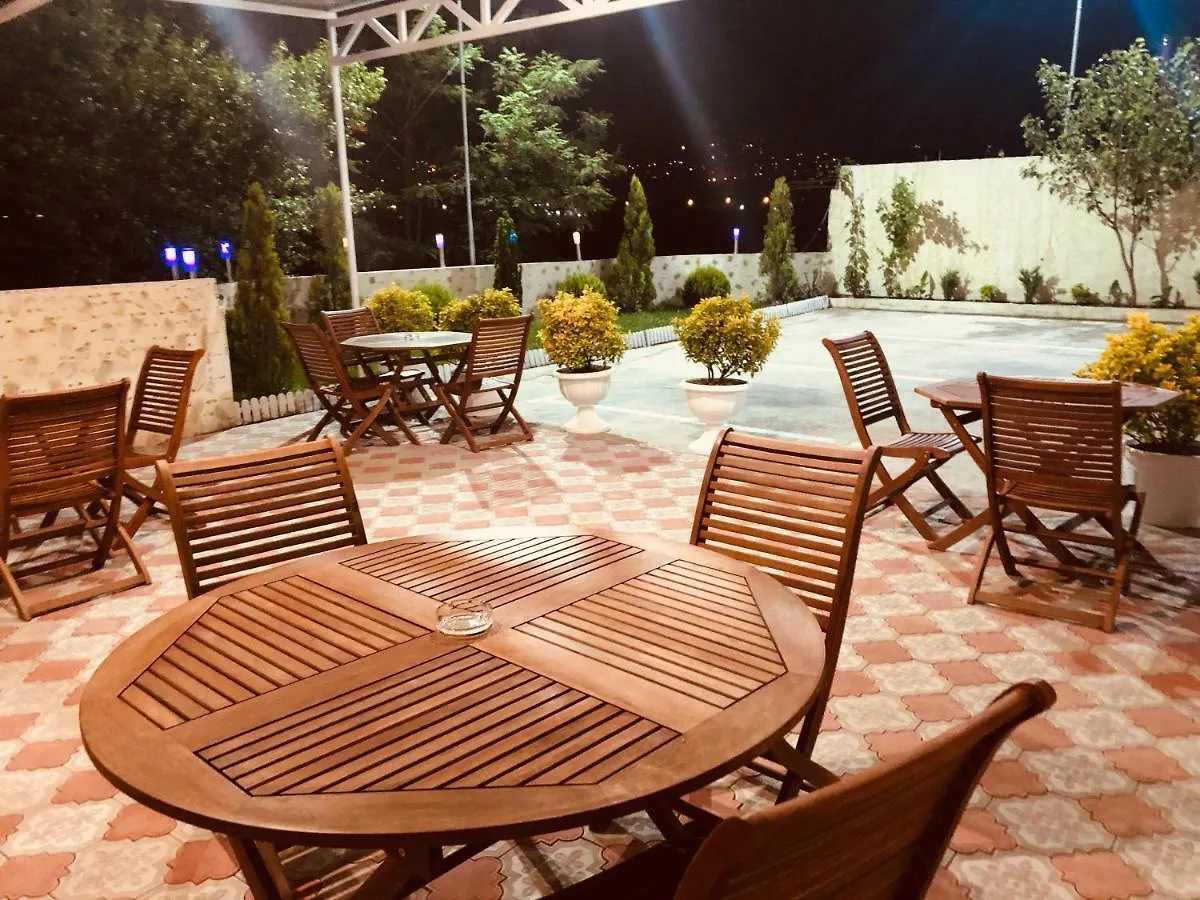 ***  טביליסי Hotel Agava גאורגיה