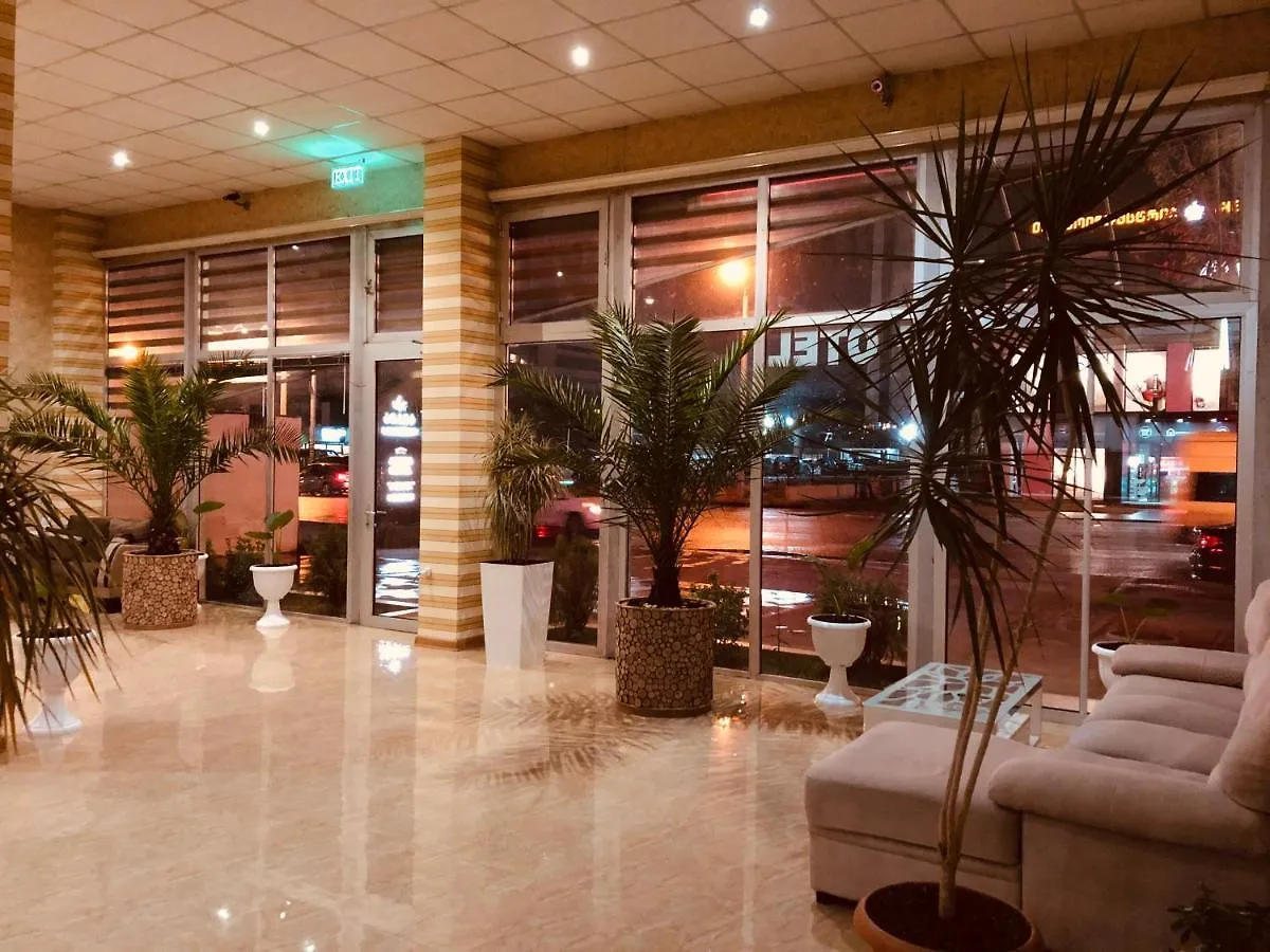 טביליסי Hotel Agava