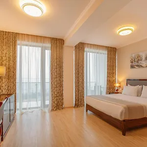 4* فندق Lisi Hills