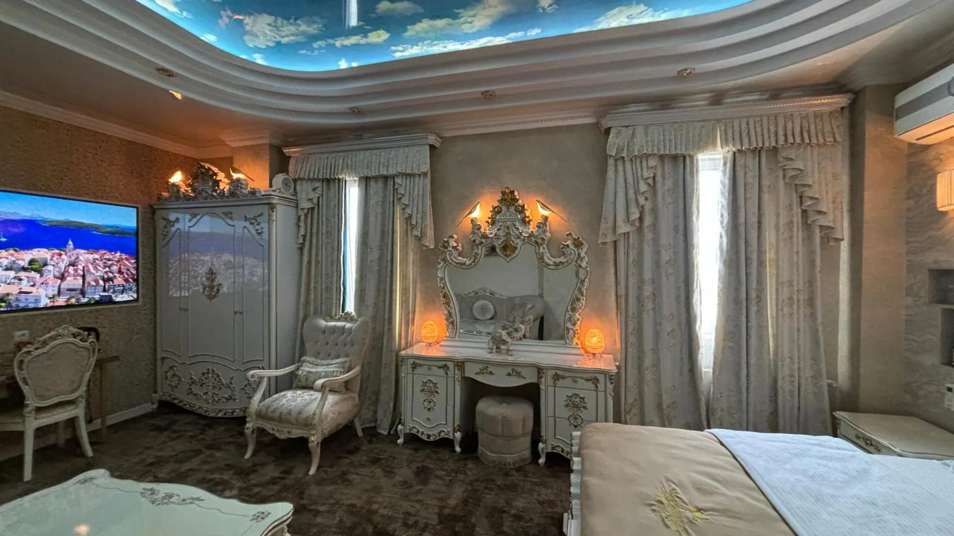 Hotel Agava تبليسي جورجيا