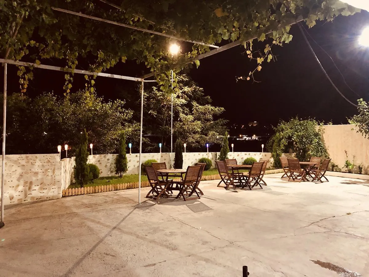 Hotel Agava تبليسي