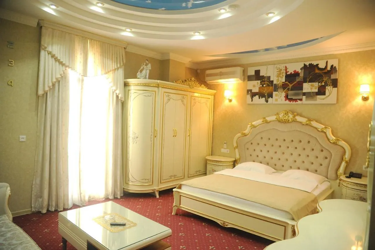 Hotel Agava Tbilisi 3*,  Georgia
